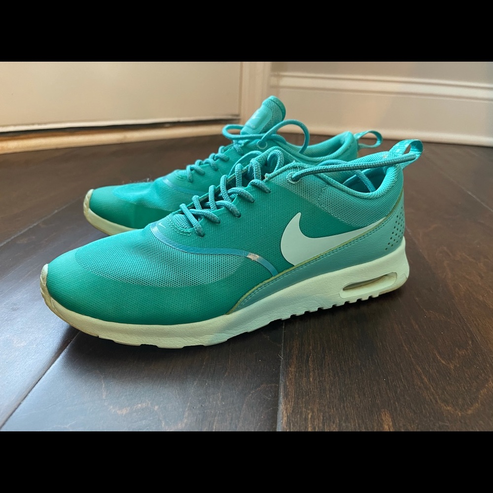 Women’s Nike Shoes